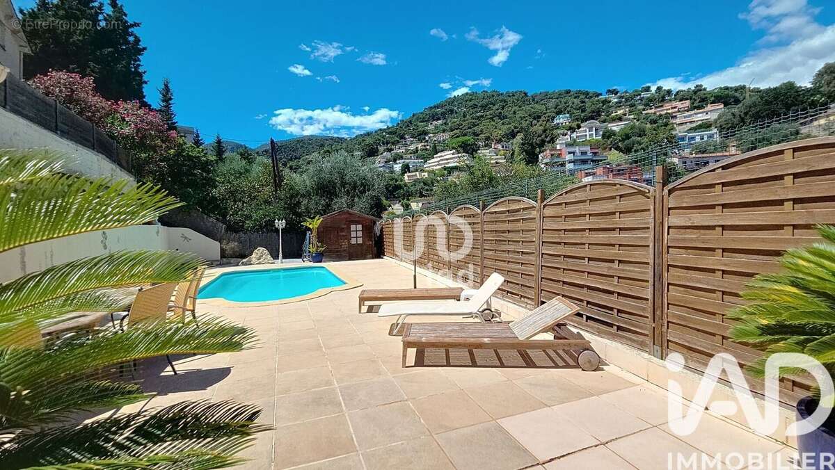 Photo 3 - Appartement à ROQUEBRUNE-CAP-MARTIN