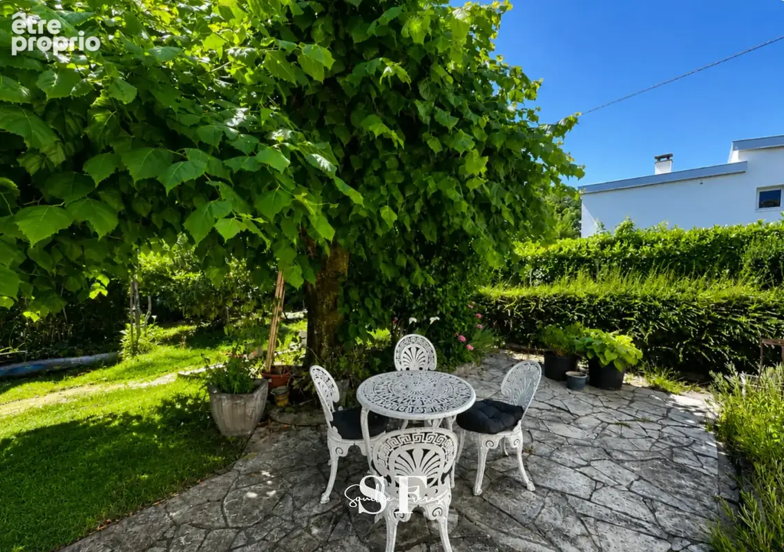 Maison familiale - photo 6