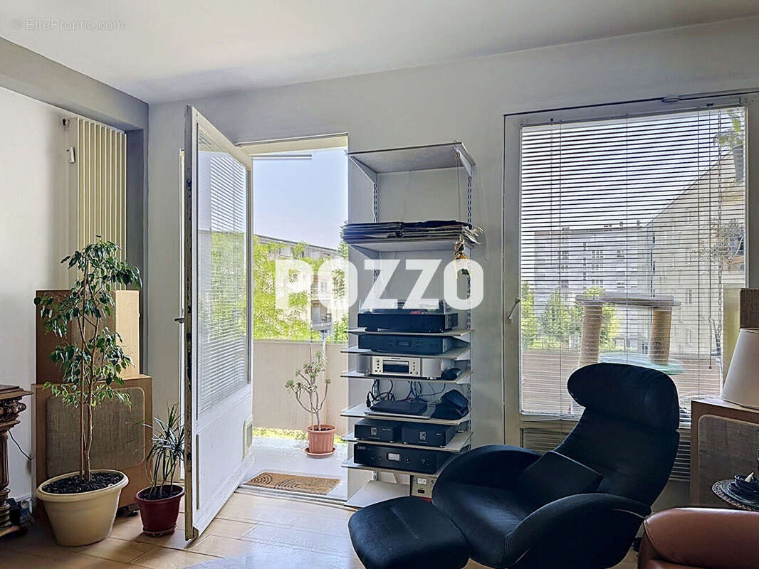 Appartement Hérouville Saint Clair 2 pièces 51.2 m2 - photo 2
