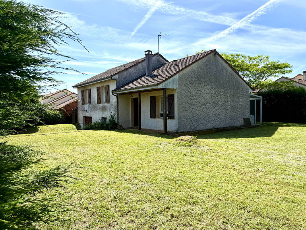 Maison à VIVONNE