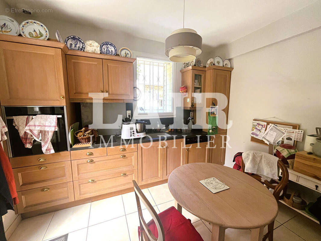 Maison à BAGNOLES-DE-L&#039;ORNE