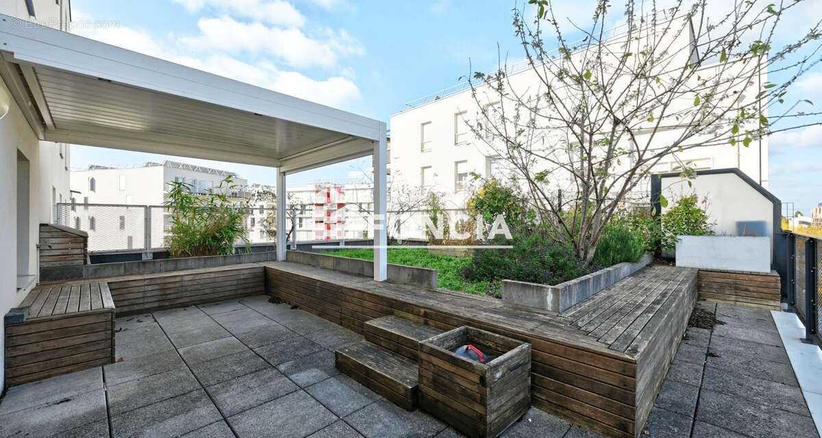 Appartement à CERGY