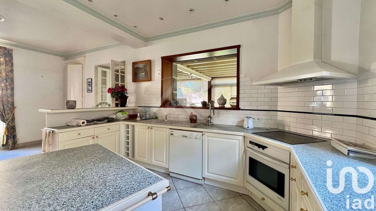 Photo 6 - Maison à AGON-COUTAINVILLE