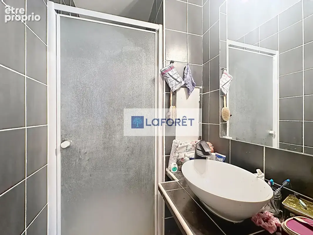 Appartement Sartrouville 5 pièce(s) 95 m2 - photo 12