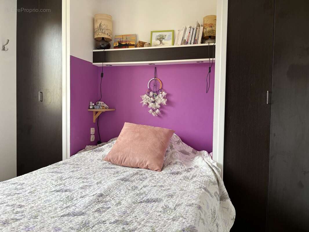 Appartement à CANET-EN-ROUSSILLON