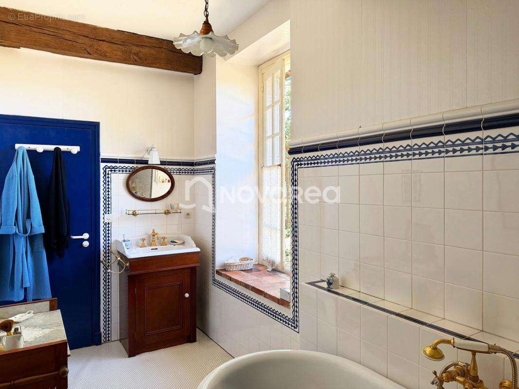 Maison 13 pièces - photo 14