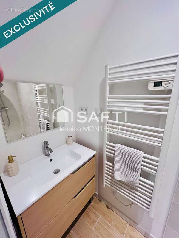 Photo 9 - Appartement à BEAUNE