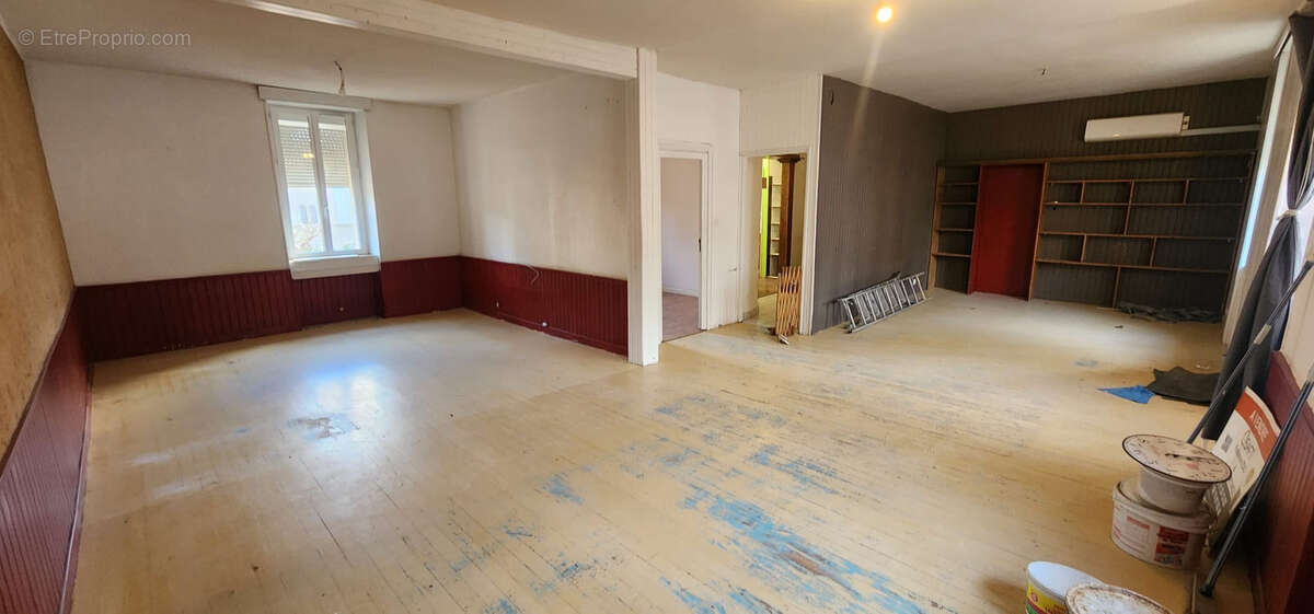 Maison à LA REDORTE