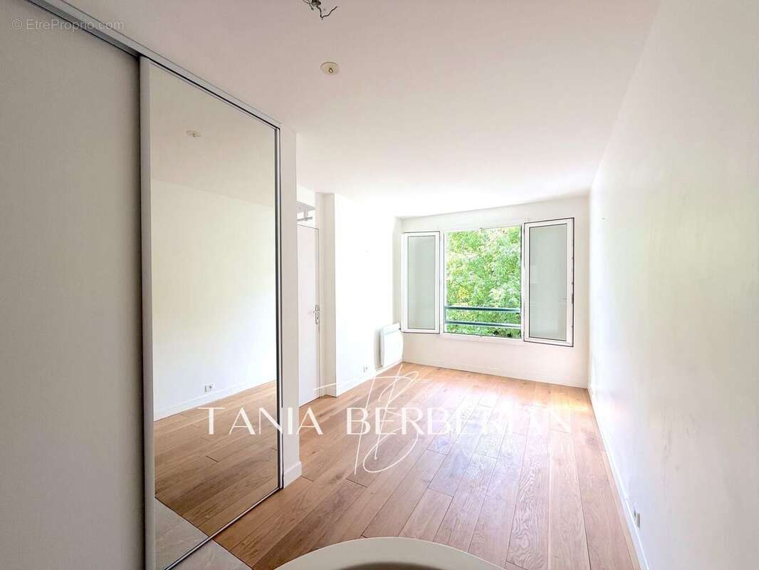 Photo 8 - Appartement à RUEIL-MALMAISON