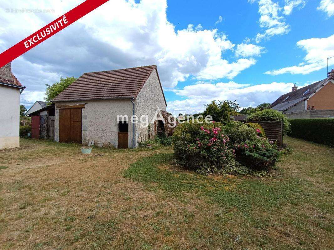 Maison Longère 4 pièces 110 M² avec dépendances - photo 11