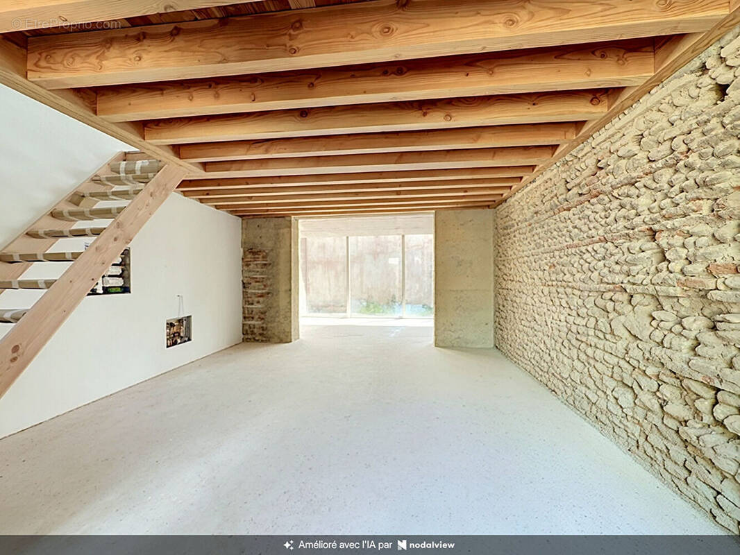 Photo Maison à Toulouse au prix de 310 000€