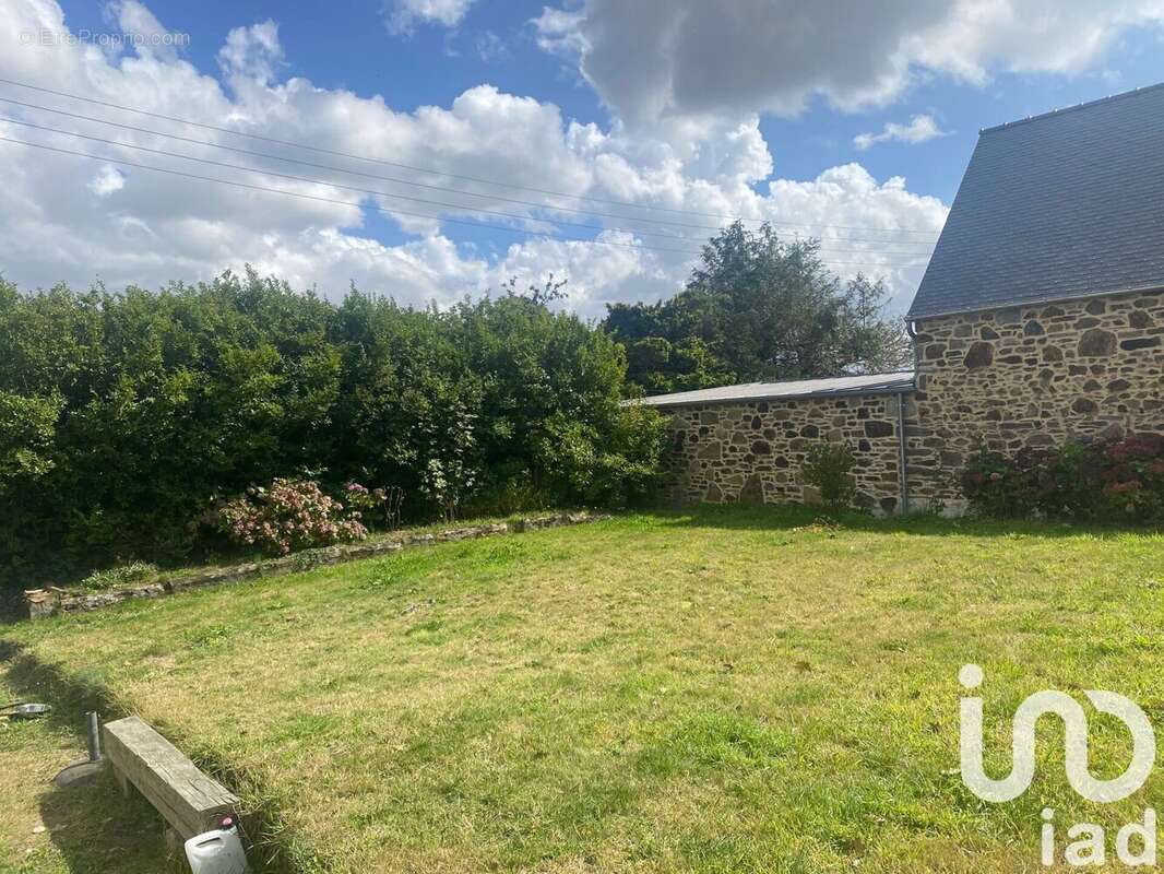 Photo 6 - Maison à PLOUGUIEL