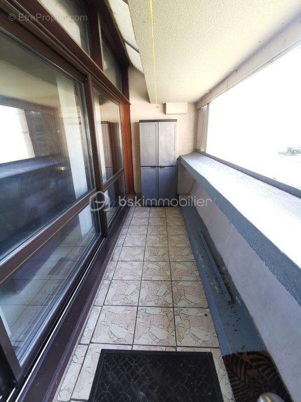 Appartement avec vue Pyrénées - photo 3