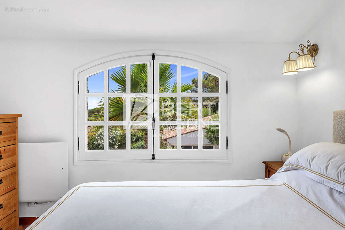 Maison à PEYMEINADE