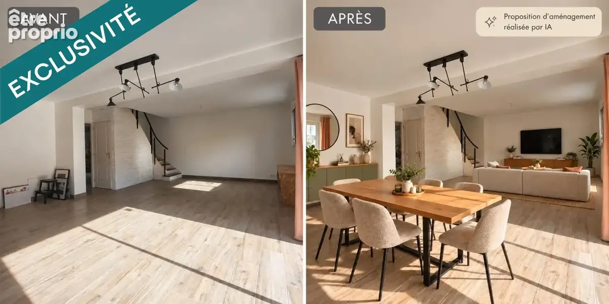 Photo 1 - Maison à GUERANDE