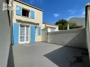Maison à MESCHERS-SUR-GIRONDE