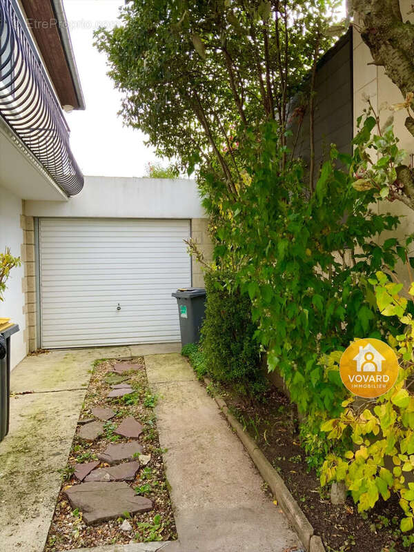 Photo 3 - Maison à SAINT-BRICE-SOUS-FORET