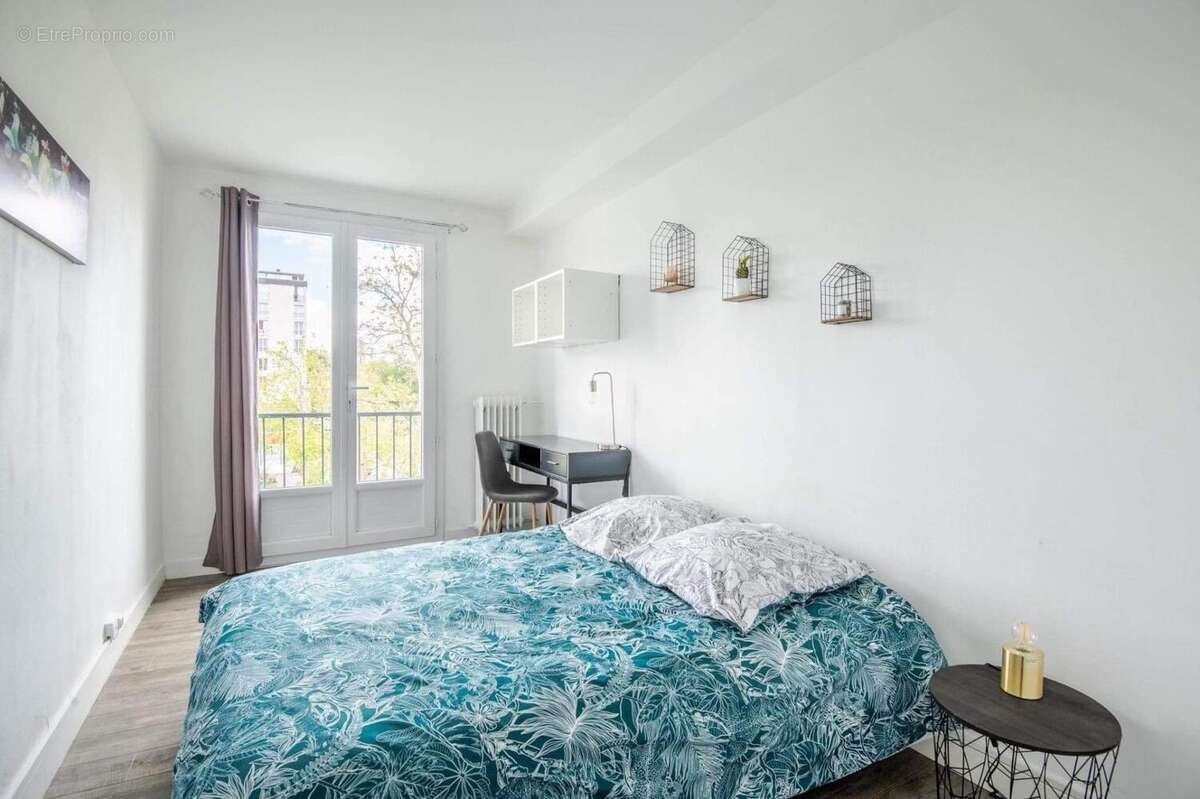 Photo 8 - Appartement à TOURS