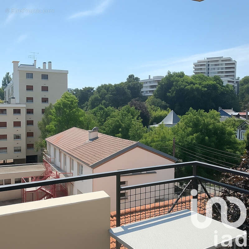 Photo 9 - Appartement à NANTES