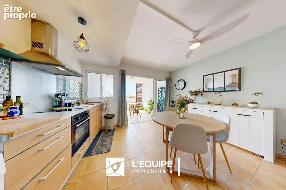 Appartement 2 pièces 42 m² à vendre à Saint-Denis (97400) - photo 8