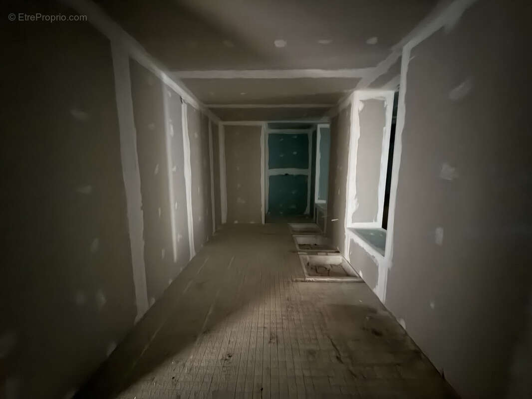 Appartement à SAUMUR