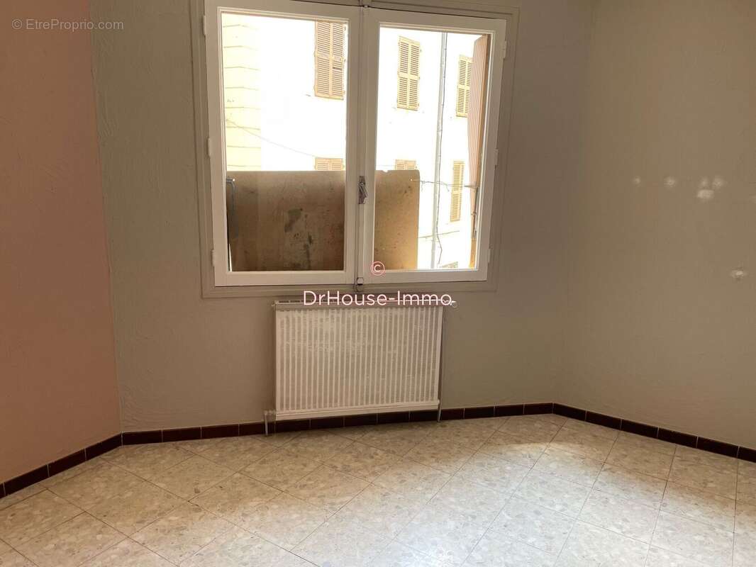 Appartement à ALES
