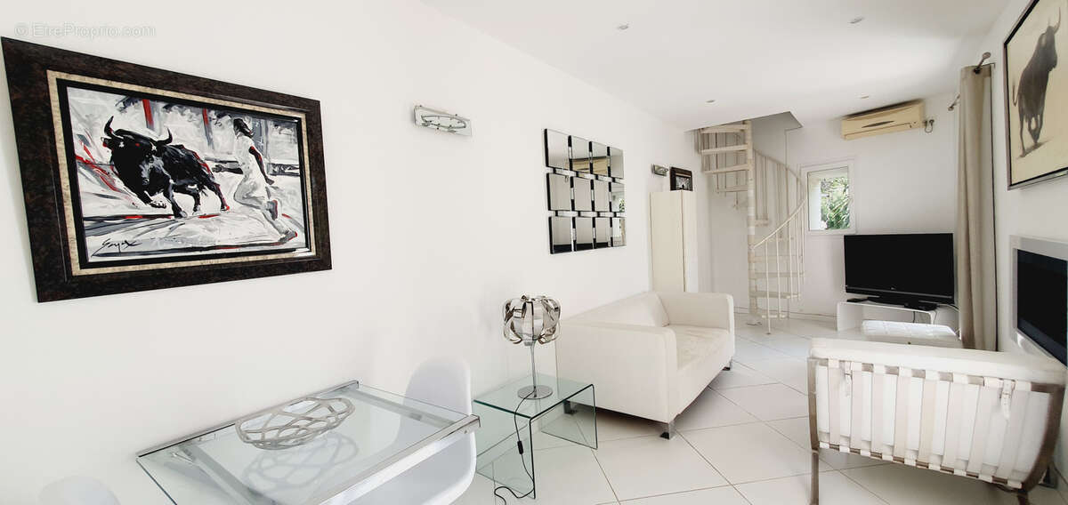 Maison à SAINTES-MARIES-DE-LA-MER