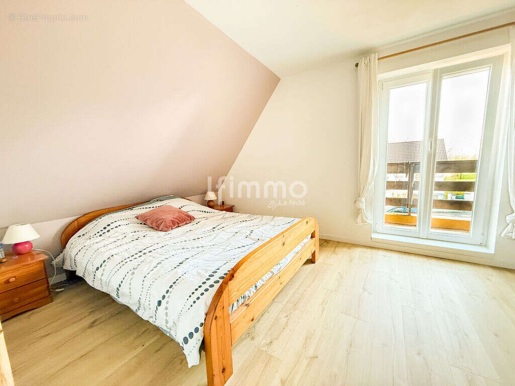 Belle Maison de 175m2 – Clé en Main – 6 Chambres - photo 9