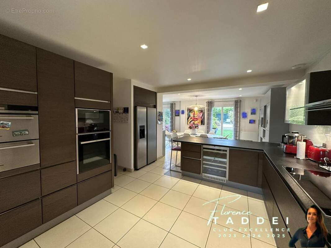 Photo 4 - Maison à GOMETZ-LA-VILLE