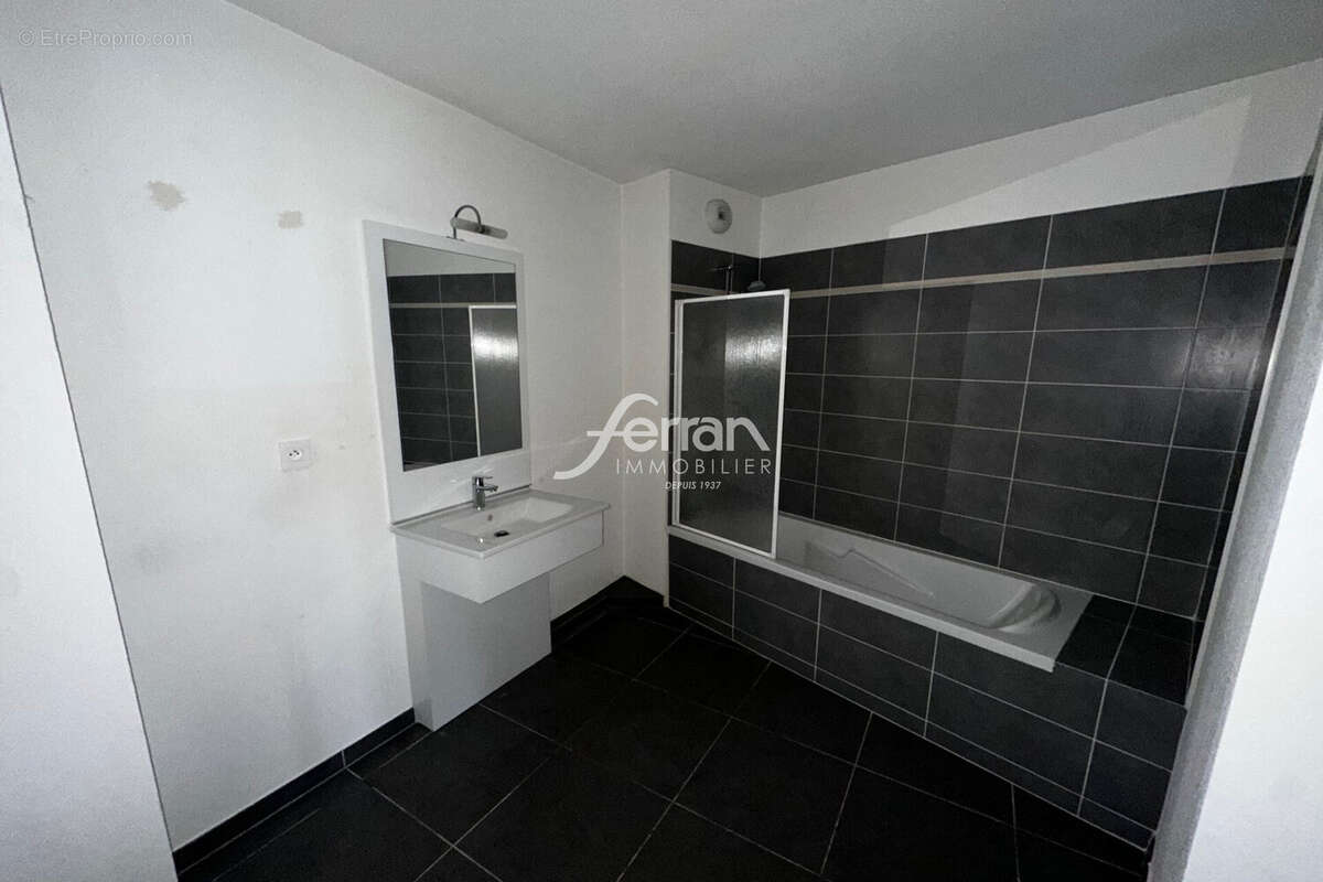 Appartement à DRAGUIGNAN