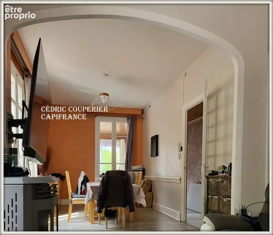 Maison à vendre 13 pièces LA MONNERIE LE MONTEL (63) - photo 11