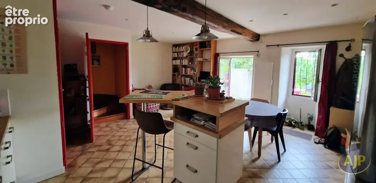 Maison Clisson 81 m2 - photo 3