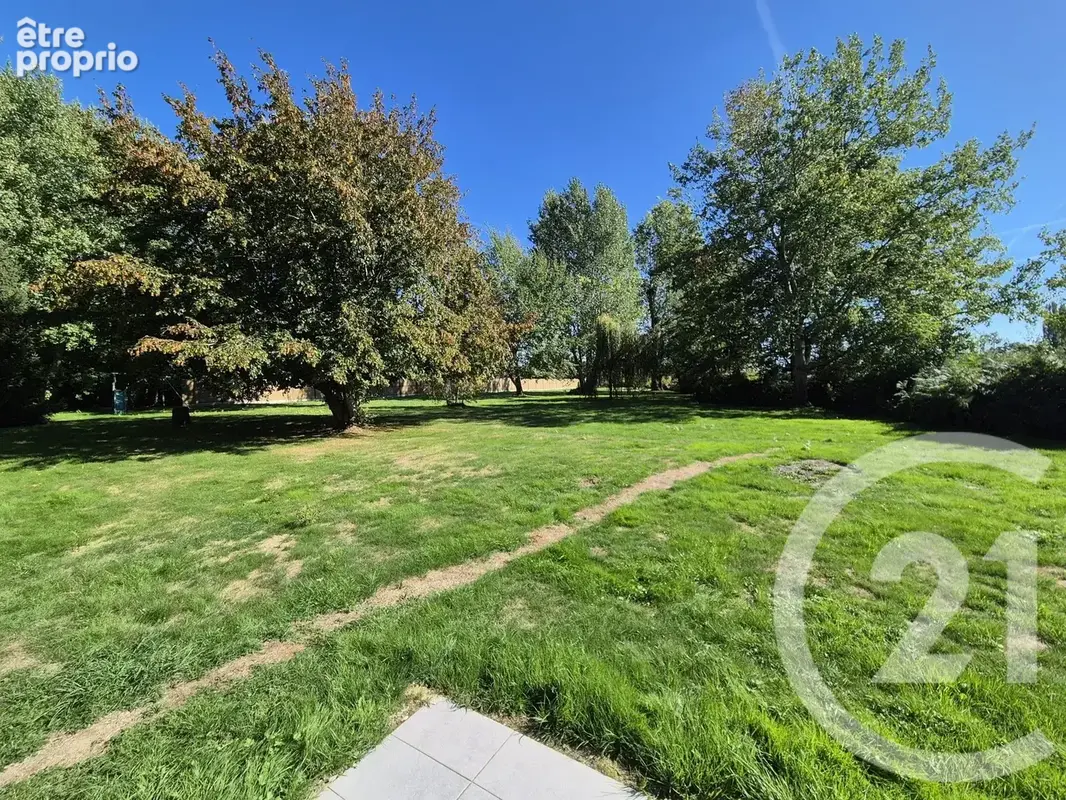 Maison 4 pièces 102 m² à vendre à Pont-Audemer (27500) - photo 4