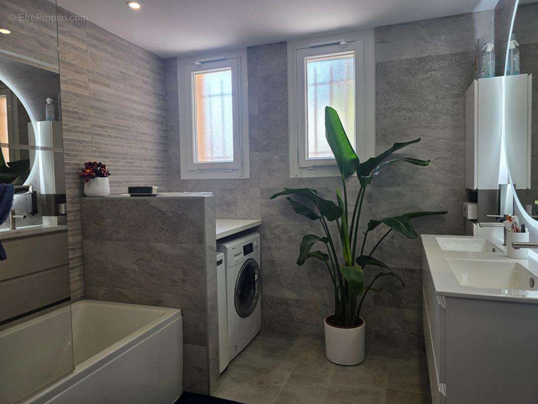 Maison à LA SEYNE-SUR-MER