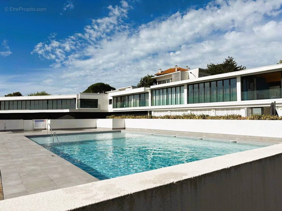 Appartement à ROYAN