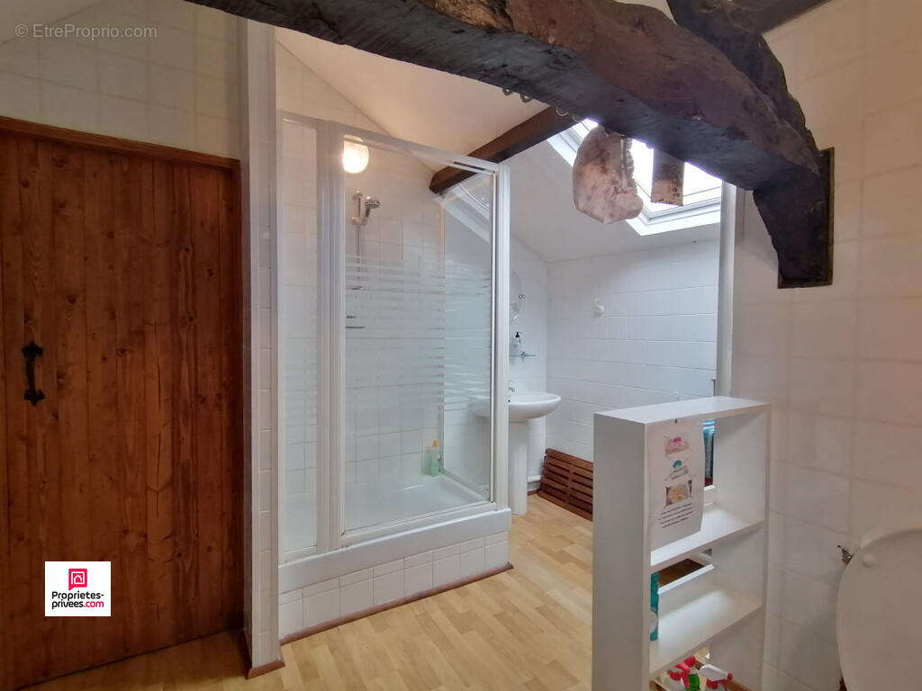 Maison à RANES