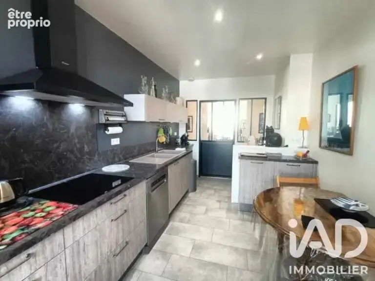 Photo 1 - Appartement à VICHY