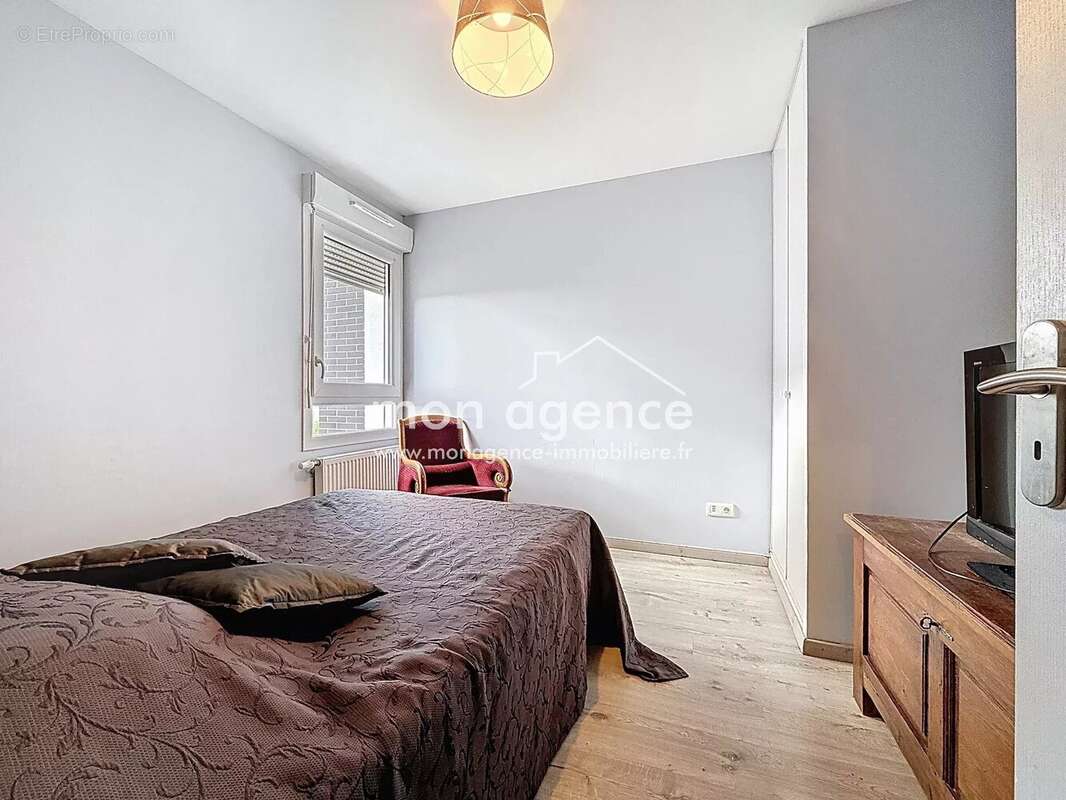 Maison à SAINT-AUBIN-CELLOVILLE