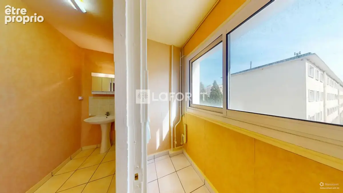 Appartement Le Havre  3 piéces - 62m - photo 8