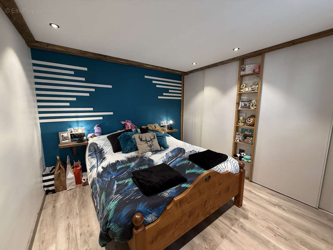 Maison 4 pièces 85 m2 refait à neuf - photo 4