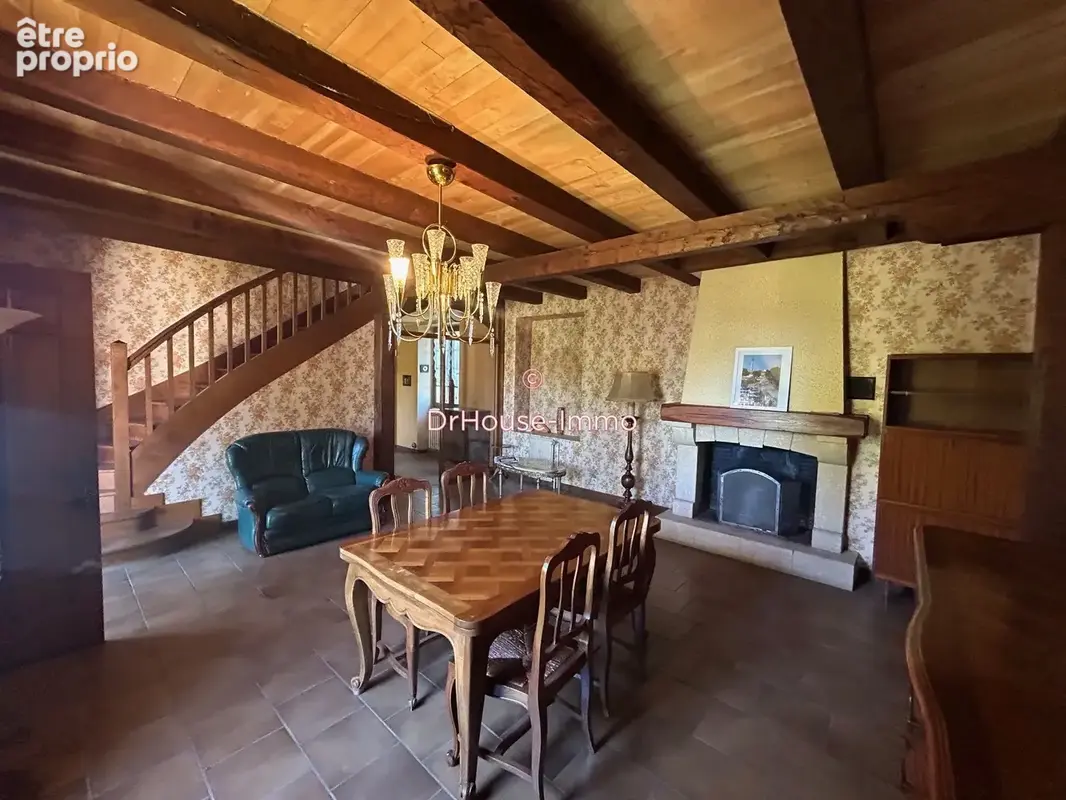 Maison 5 pièces 130 m² à vendre à Pradines (46090) - photo 24