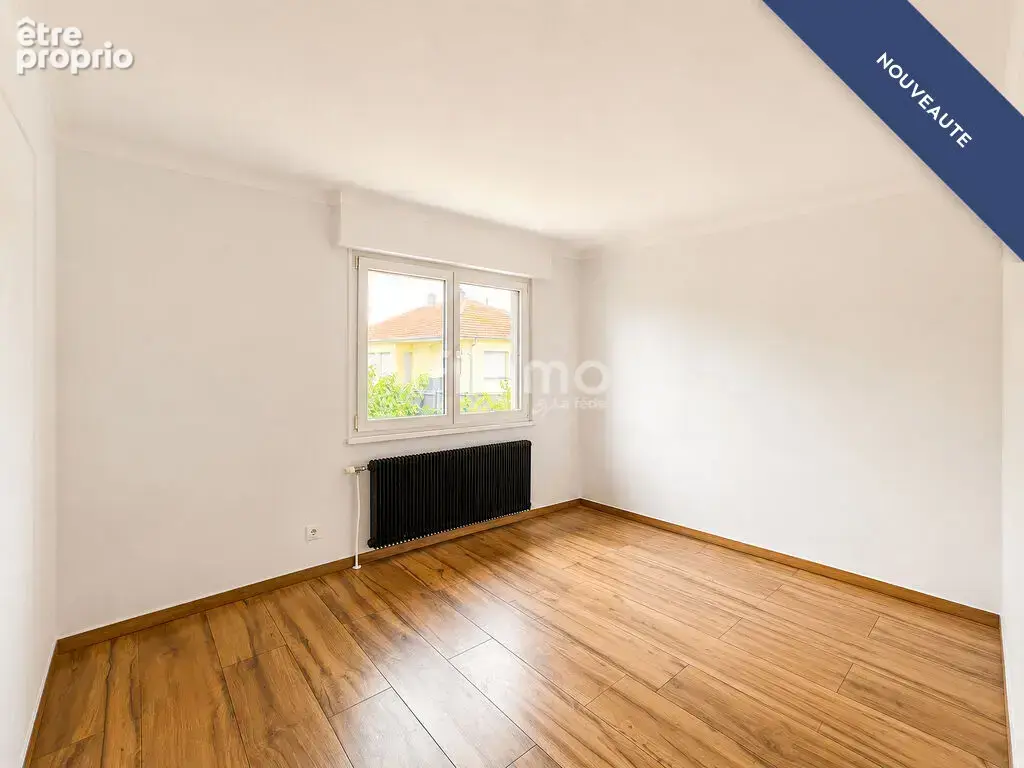 Maison de plain pied en coeur de ville - photo 9