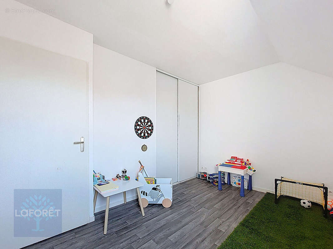 Maison à LE FENOUILLER