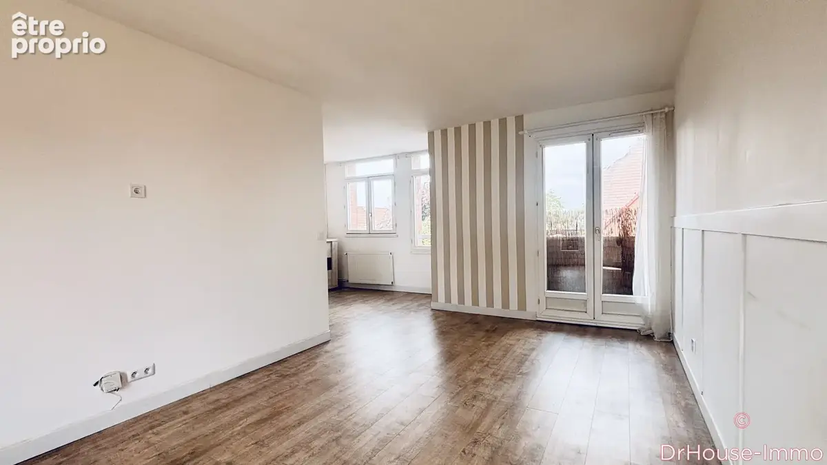 Maison 5 pièces 101 m² à vendre à Orchies (59310) - photo 25