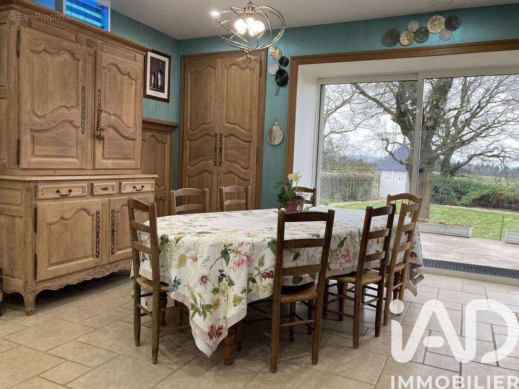 Photo 7 - Maison à JAVRON-LES-CHAPELLES