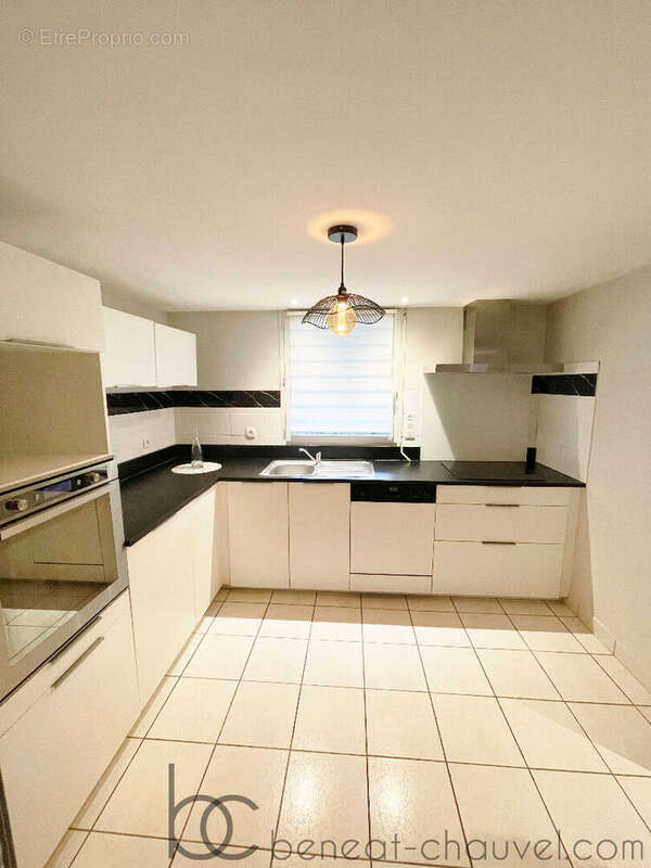 Appartement à PLOEREN