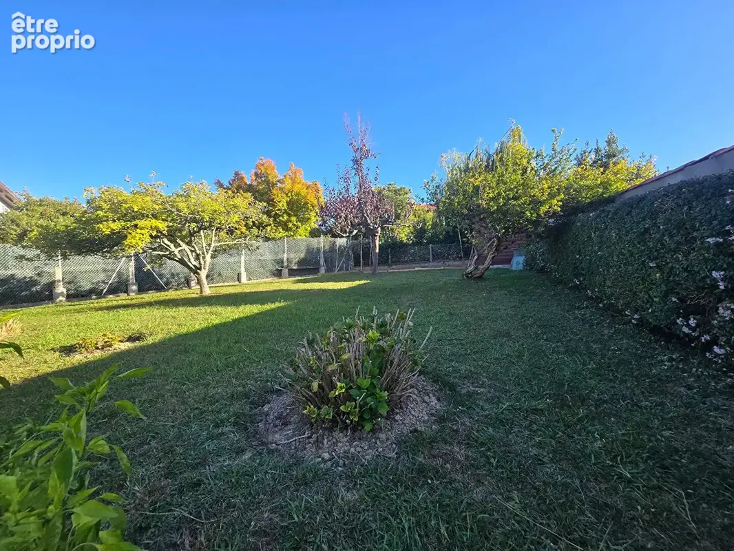 Maison familiale avec jardin, garage double - photo 5