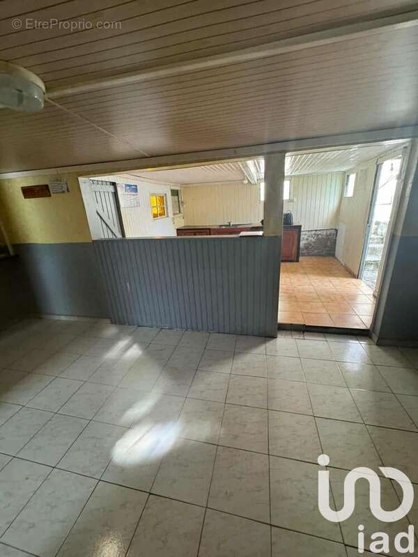 Photo 5 - Maison à LE TAMPON