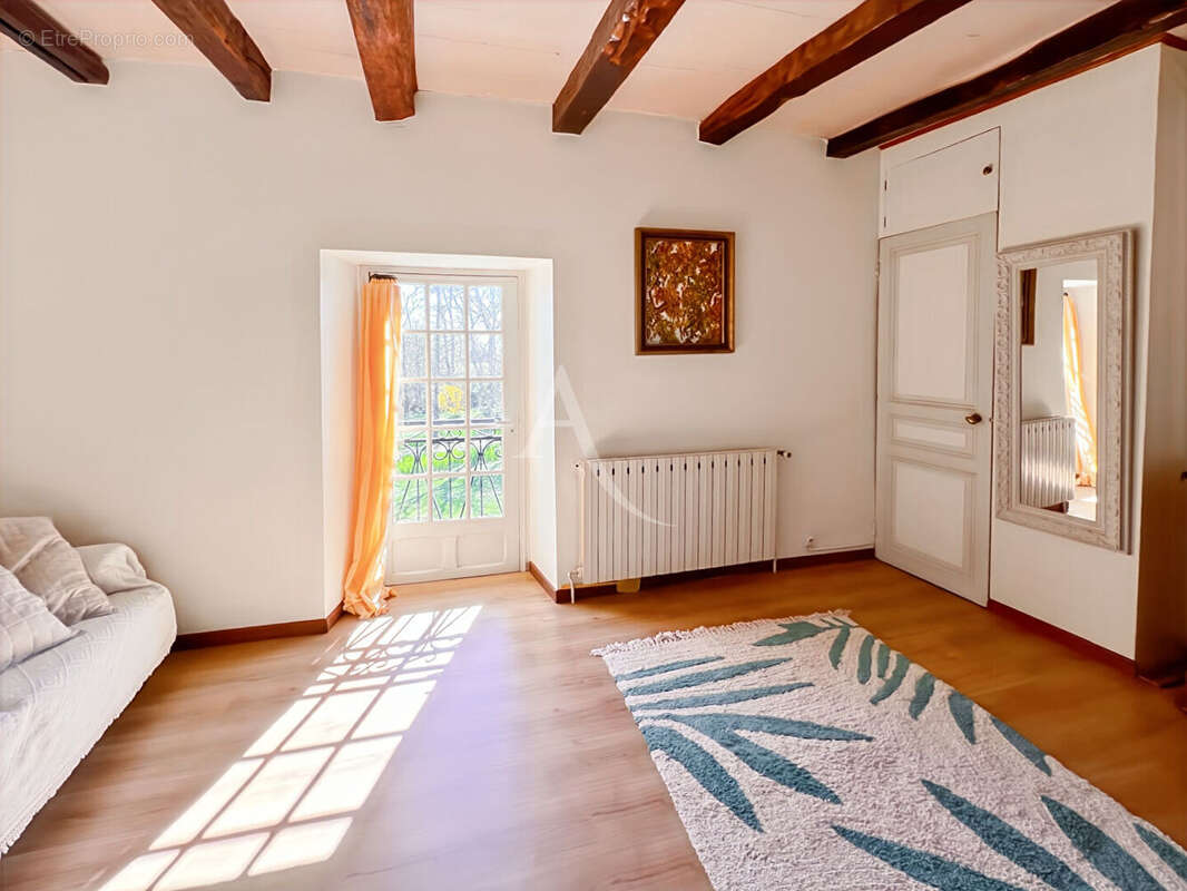 Ravissante maison en campagne - photo 15