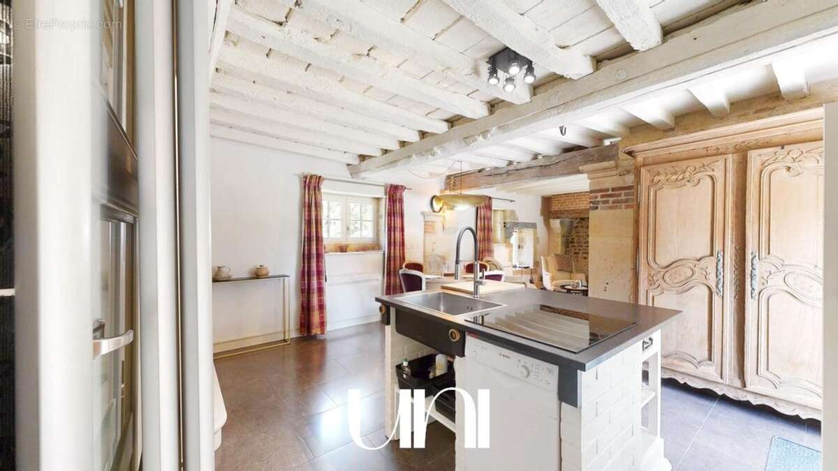 Maison 100 m² à Saint-Pierre-Sur-Dives  - photo 21